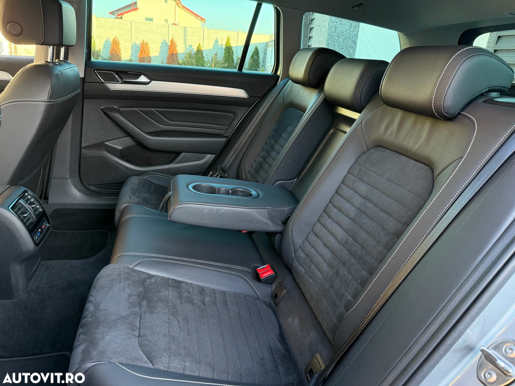 Volkswagen Passat Variant 1.4 TSI Plug-In-Hybrid DSG GTE - 19