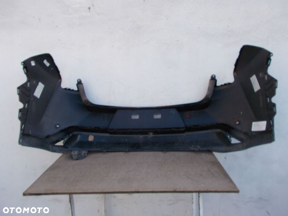 LEXUS UX 18-21 52159-76130 ZDERZAK TYŁ TYLNY PDC - 7