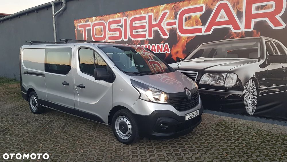 Renault Trafic III - 2