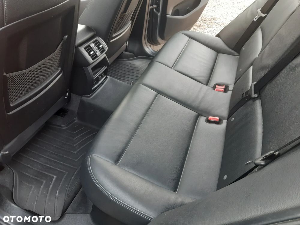 BMW X3 xDrive28i Sport-Aut xLine - 10