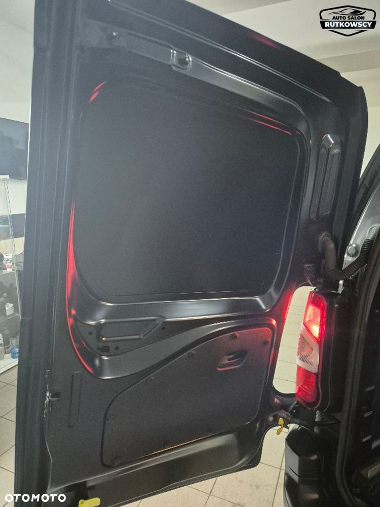 Toyota Proace City - 12