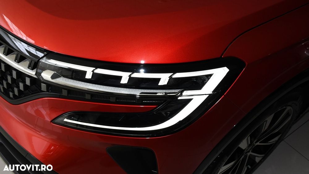 Renault Austral E-Tech Full 200 Techno - 23