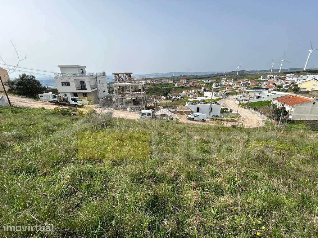 Terreno Urbano com 417 m2, para construção de Moradia em Fonte Sant... - Grande imagem: 2/7