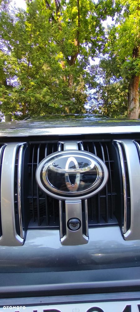 Toyota Land Cruiser LC 2.8 D-4D Prado - 22
