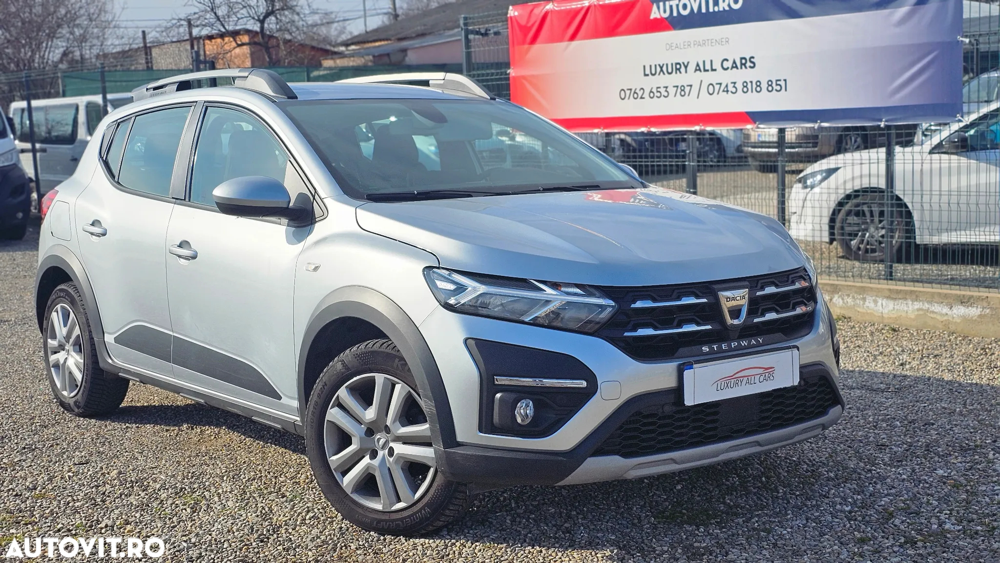 Dacia Sandero - 2