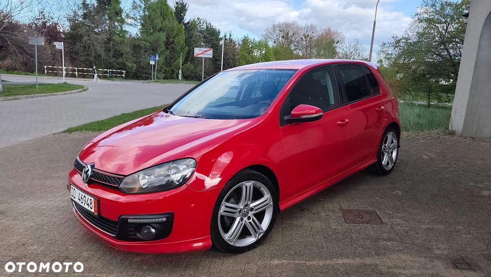 Volkswagen Golf 1.4 Sportline - 13