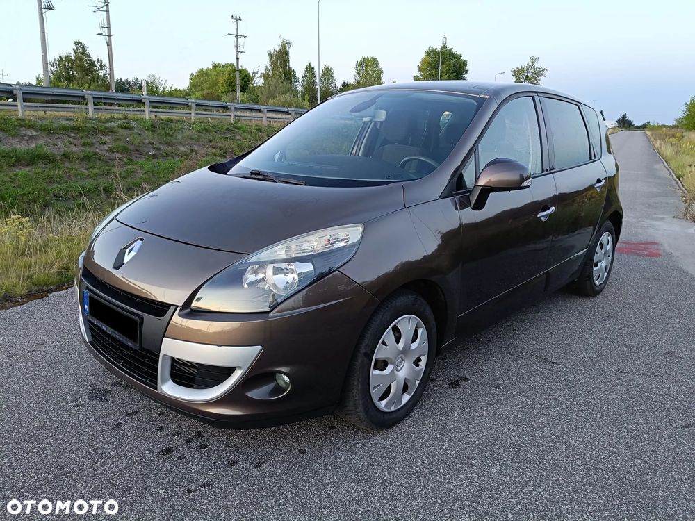Renault Scenic TCe 130 Dynamique - 6