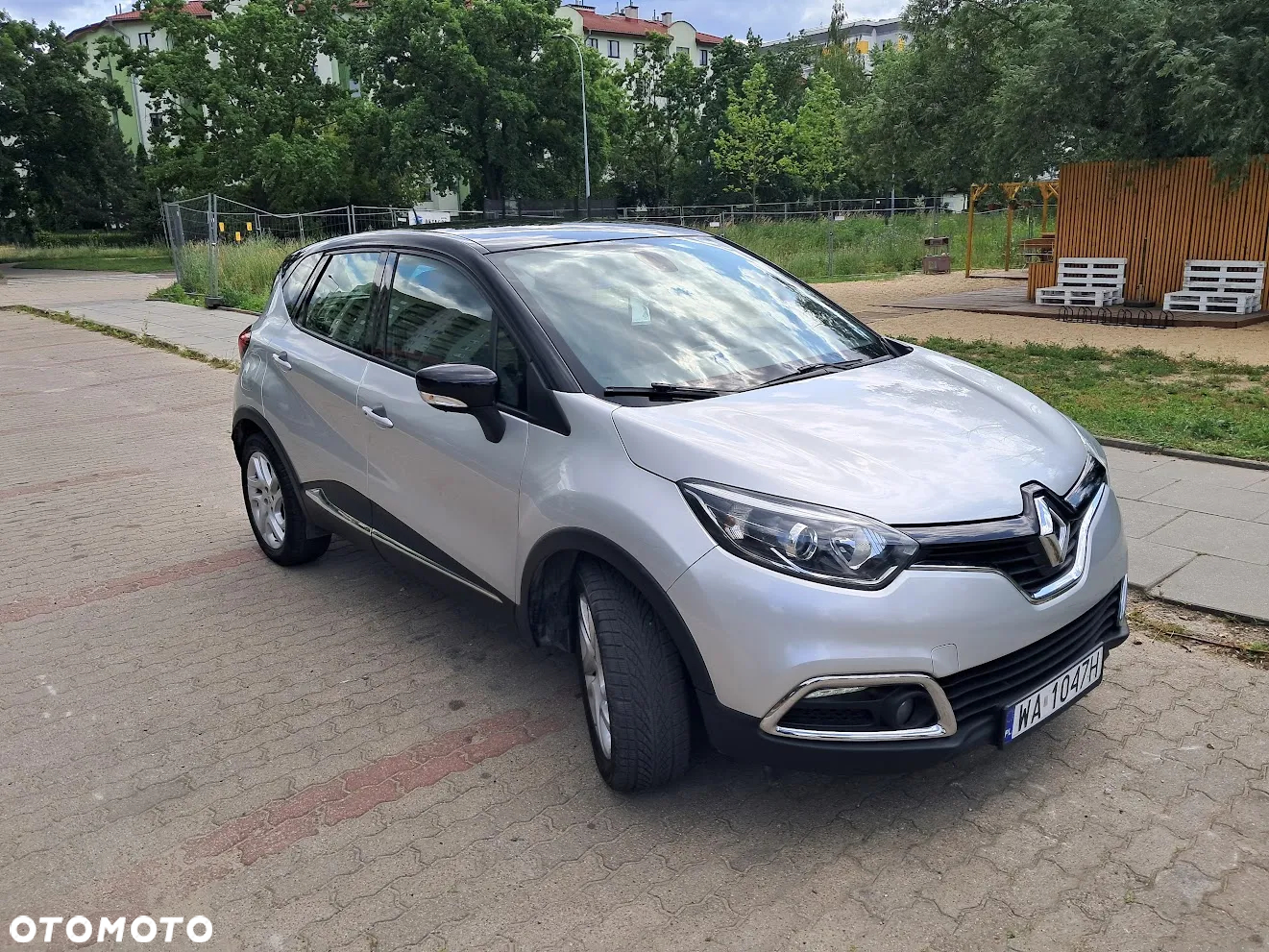 Renault Captur - 3