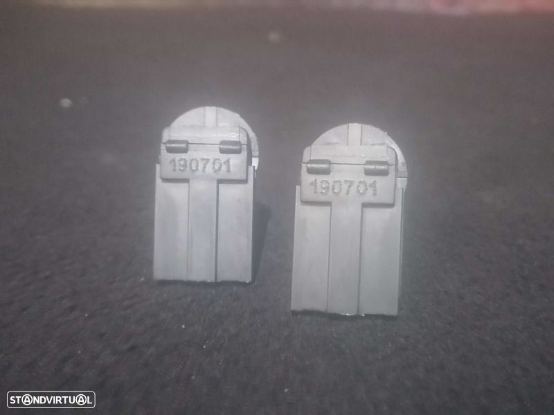 Sensor Da Temperatura Audi A6 (4B2, C5) - 4