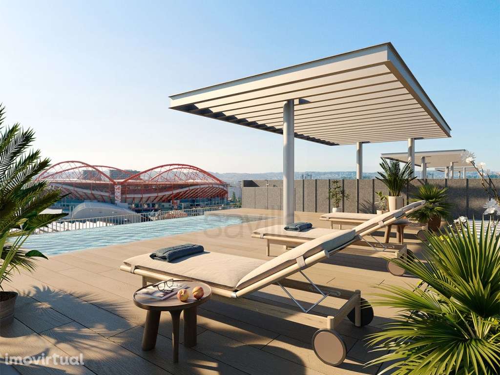 Apartamento T3 - Grande imagem: 3/16