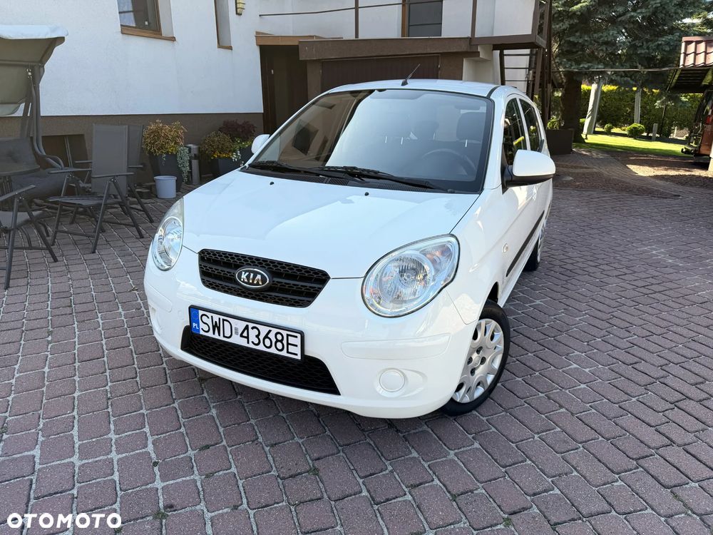 Kia Picanto 1.1 Vision - 2