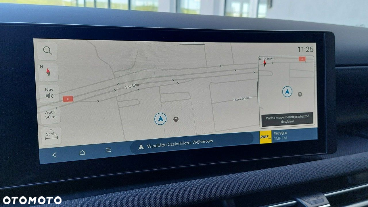 Hyundai Tucson - 15