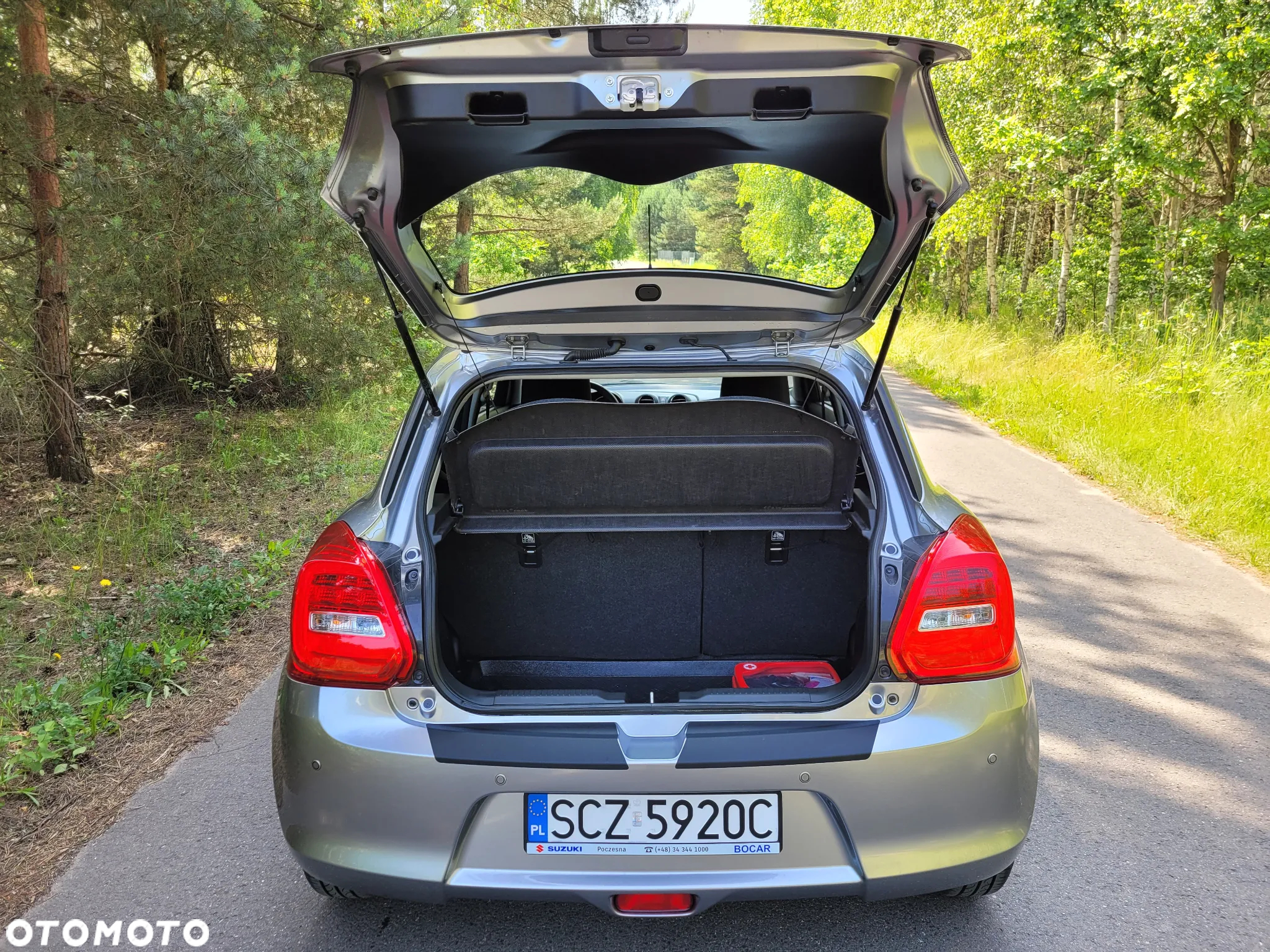 Suzuki Swift - 22