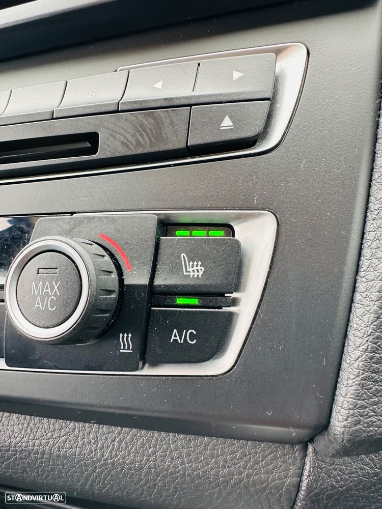 BMW 125 dA Pack M - 36