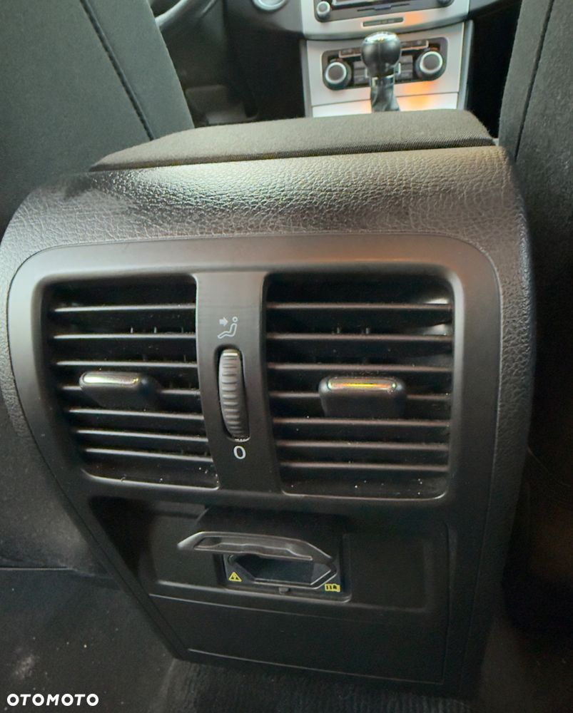 Volkswagen CC 2.0 TDI BlueMotion Technology - 17