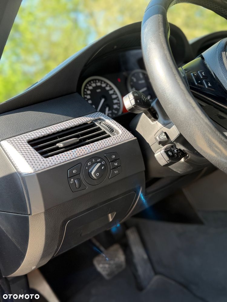 BMW Seria 5 530xd - 27