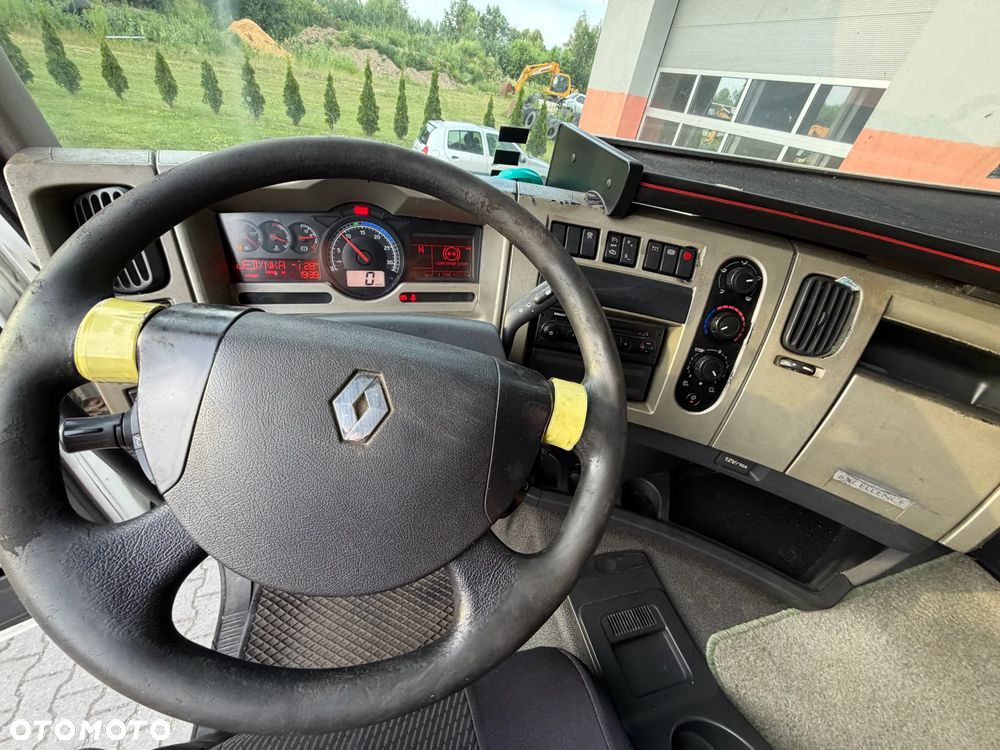 Renault Premium 460 DXI - 5