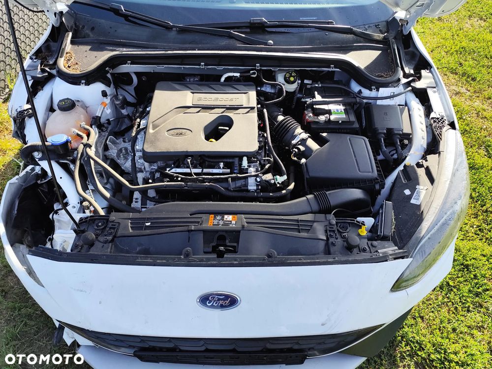 Ford Focus 1.5 EcoBoost Start-Stopp-System ACTIVE VIGNALE - 20