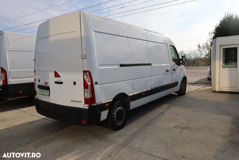 Renault Master - 6
