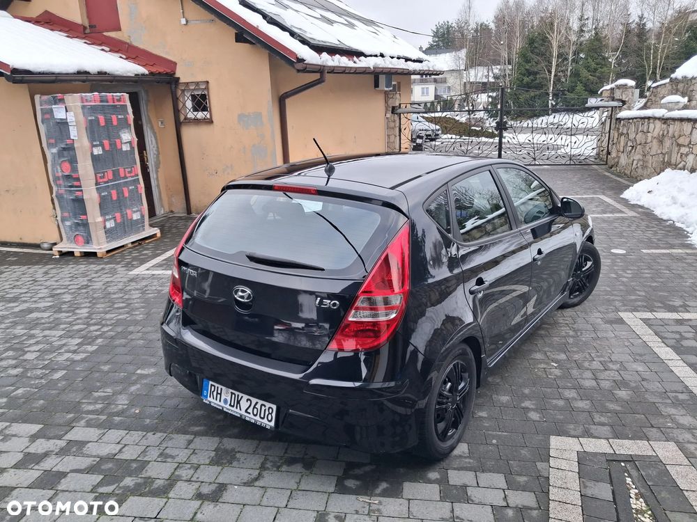 Hyundai i30 1.4 Edition Plus - 6