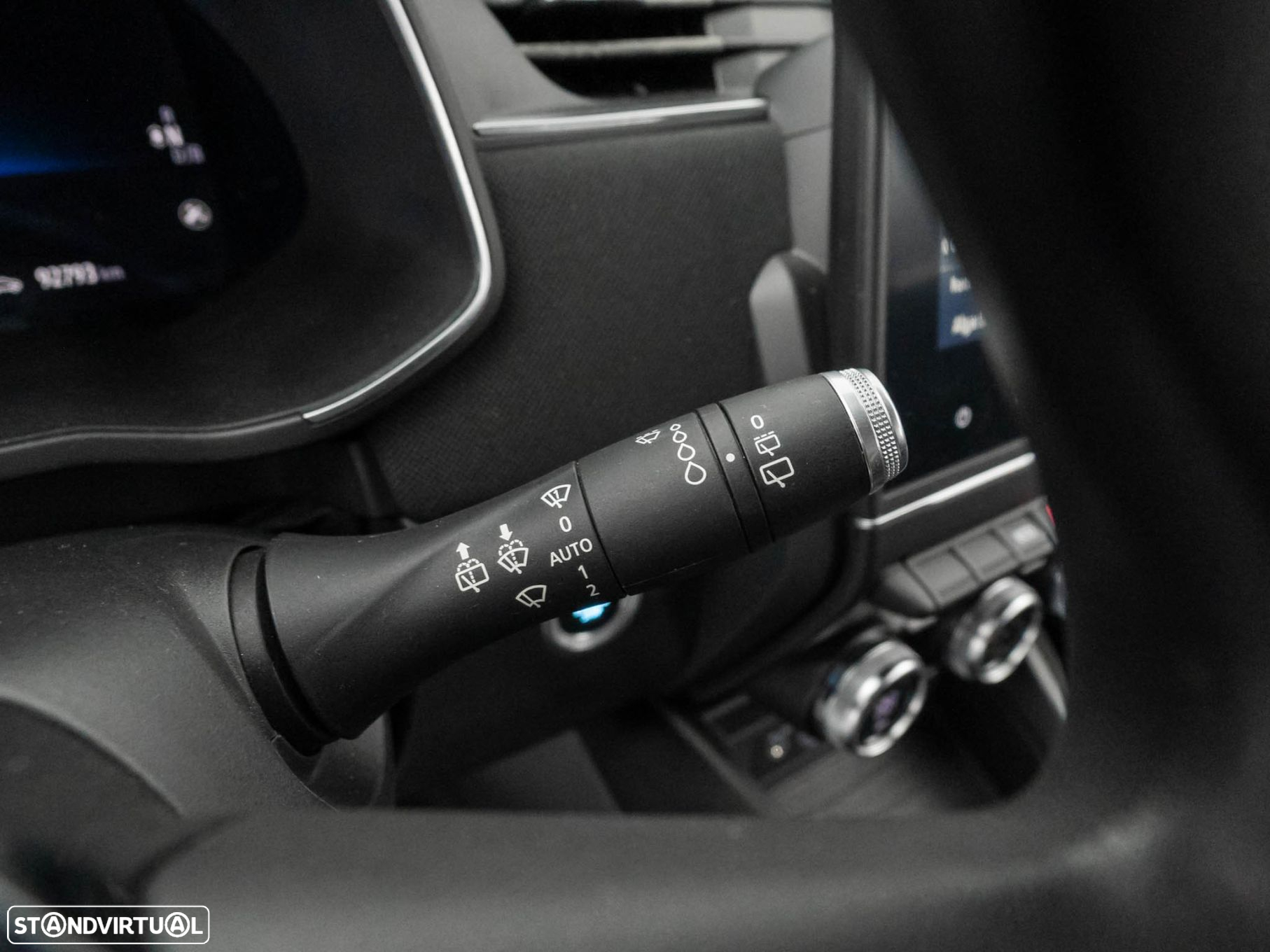 Renault Zoe (c/ Bateria) Zen 50 - 21