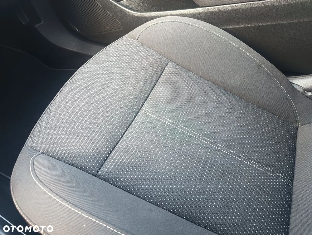 Opel Astra 1.4 Turbo - 16