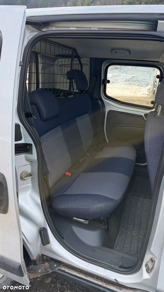 Peugeot Bipper 1.4 HDi Presence - 11