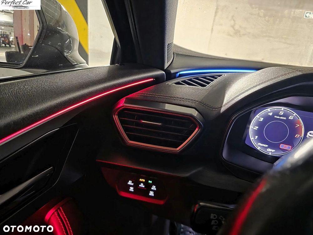 Cupra Formentor 1.5 TSI DSG Tribe Edition - 36