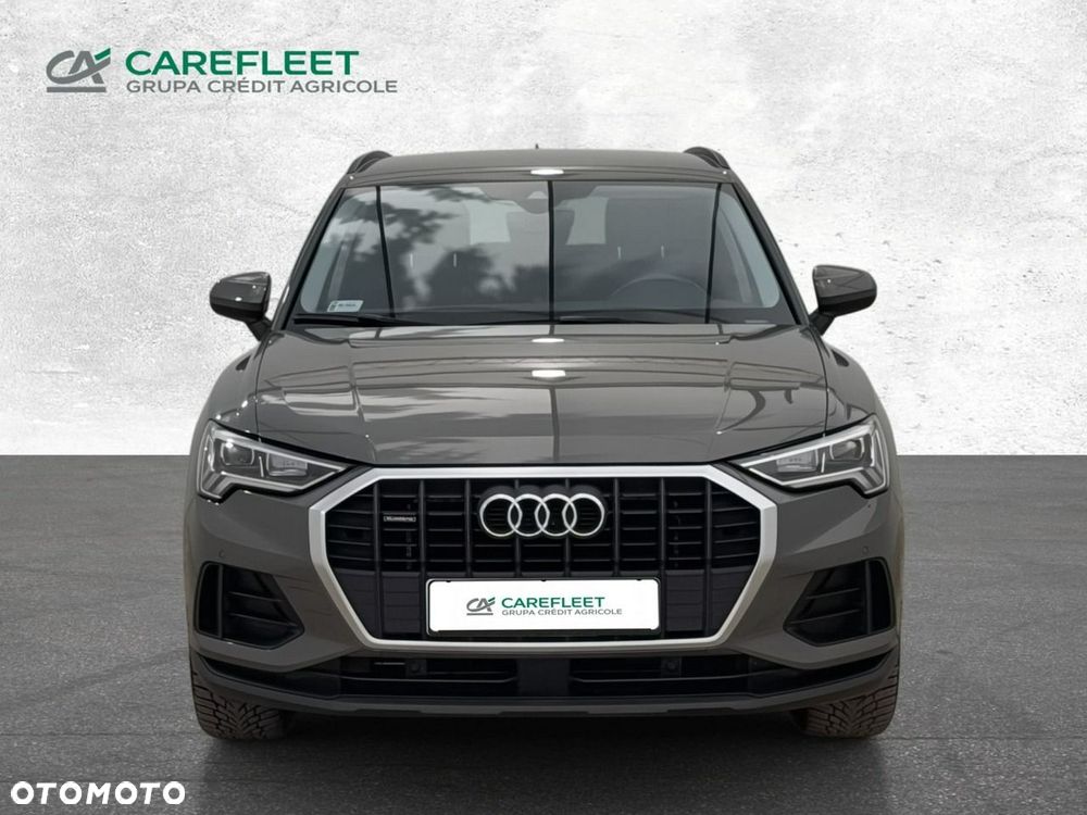 Audi Q3 - 2