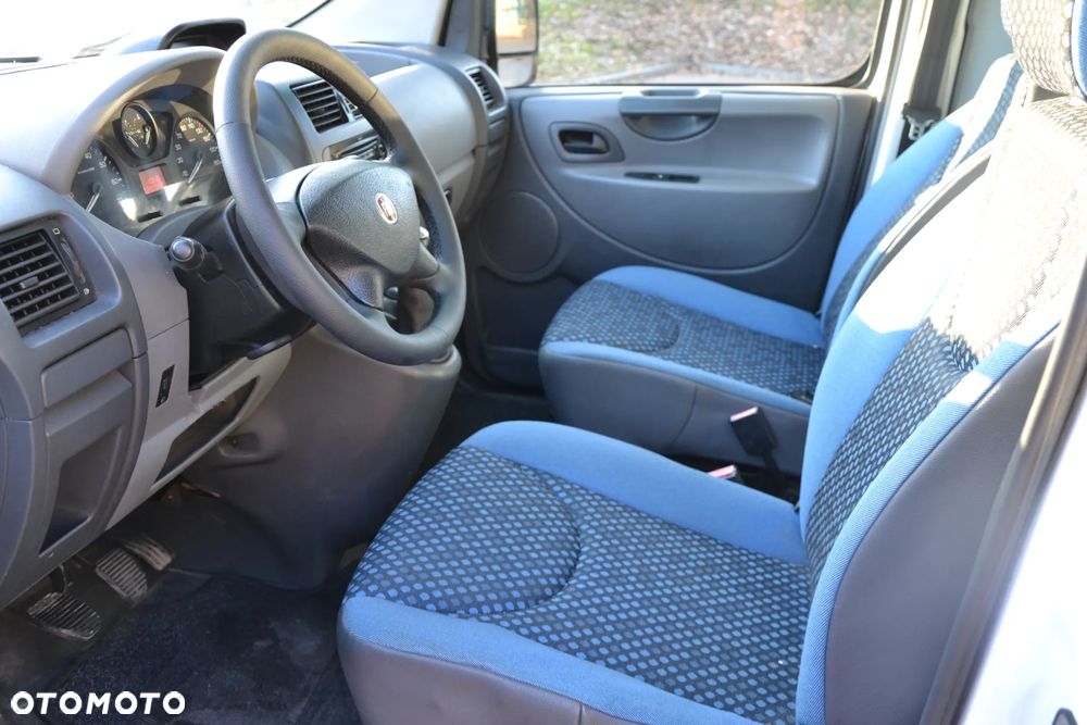 Fiat SCUDO - 6