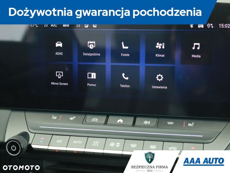 Opel Astra - 12