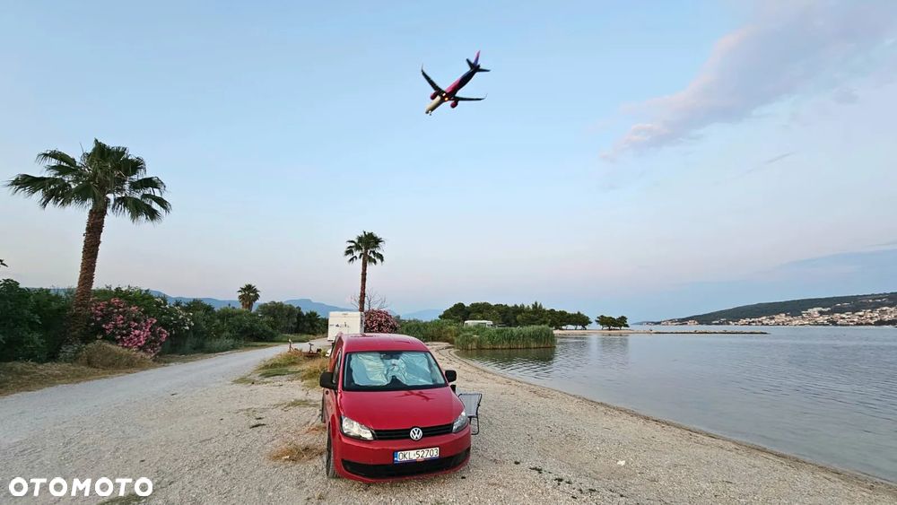Volkswagen Caddy 1.6 TDI - 22