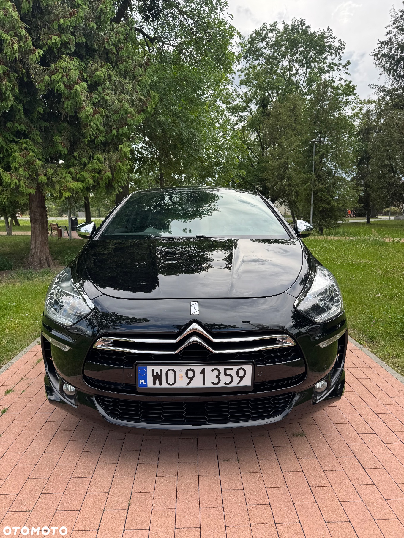 Citroën DS5 BlueHDi 180 EAT6 Limited Edition 1955 - 7