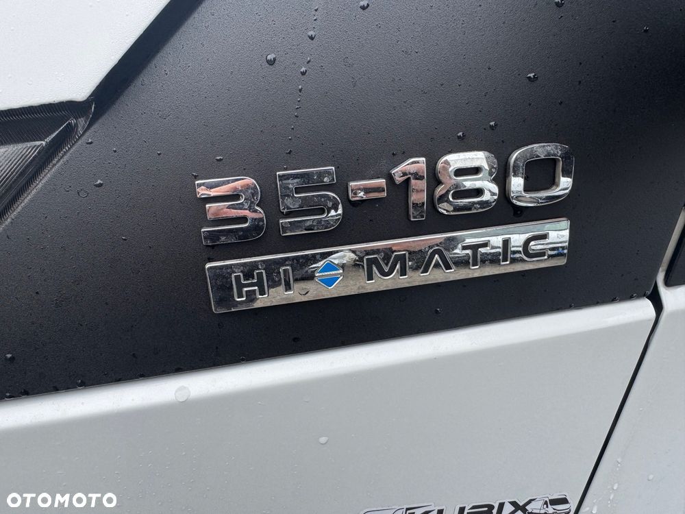 Iveco DAILY 35C18 50C15 50C17 35C14 35C15 35C17 35C18 70C17 72C15 70C18 - 15