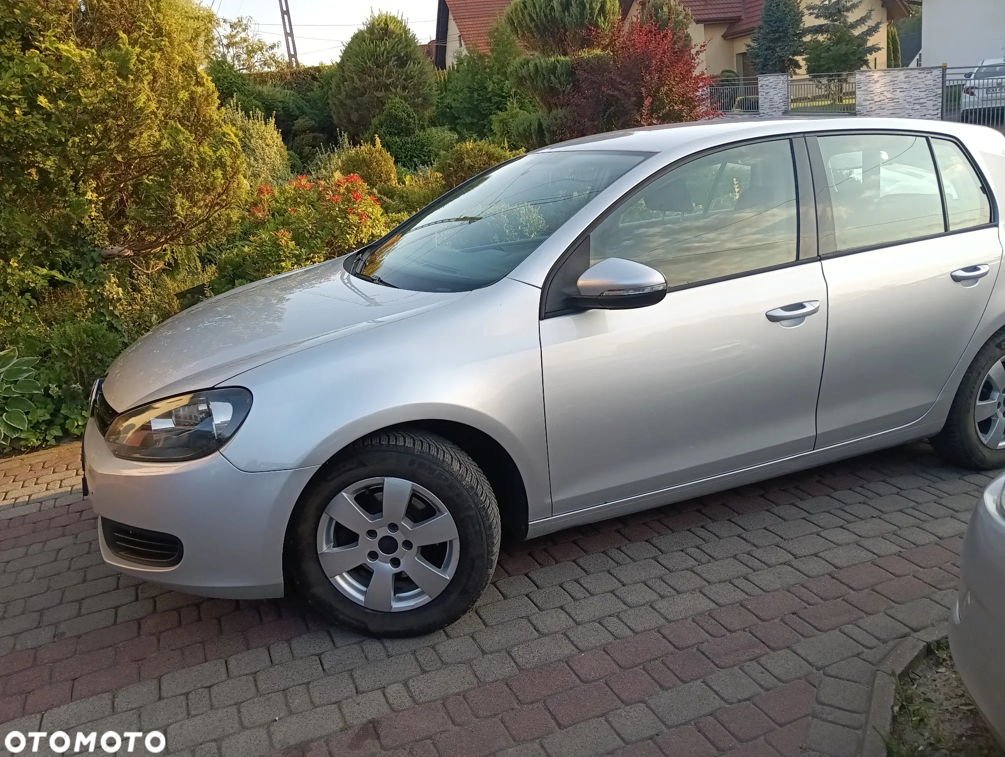 Volkswagen Golf 1.4 Trendline - 2
