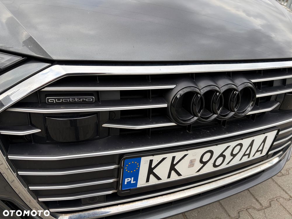 Audi A6 Avant 40 TDI mHEV Quattro S Line S tronic - 39