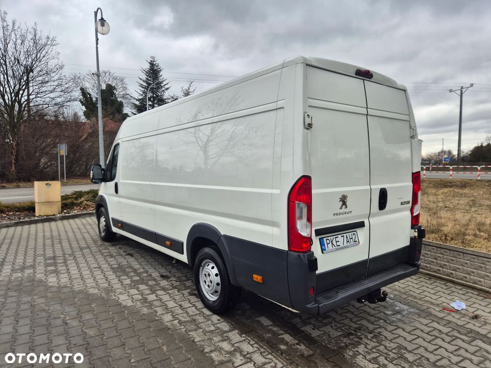 Peugeot BOXER - 6