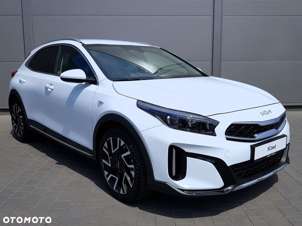 Kia XCeed 1.6 T-GDI M DCT - 5