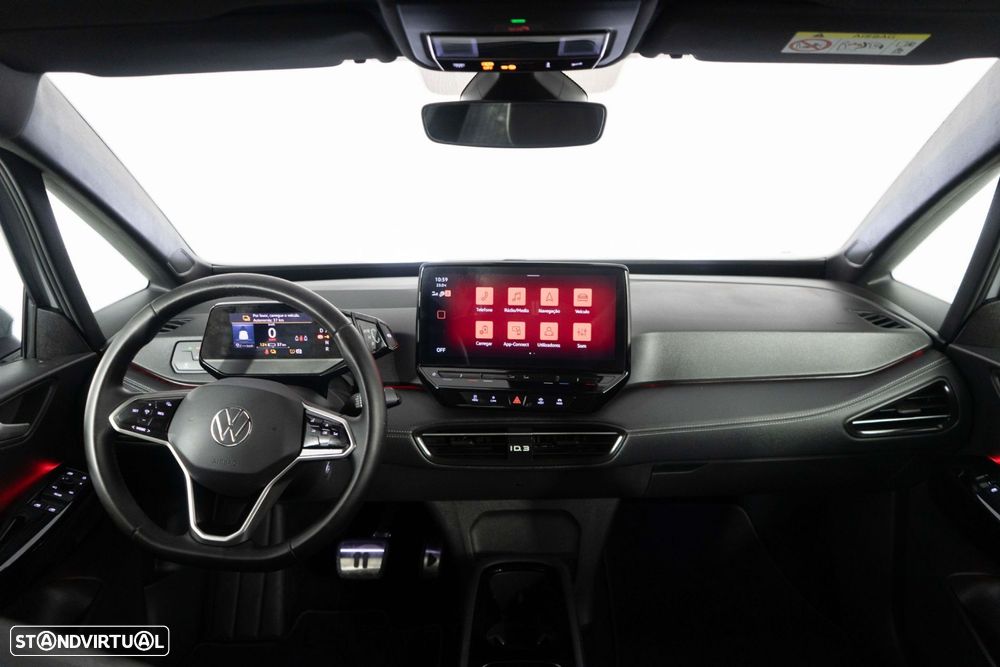 VW ID.3 58 kWh Pro - 19