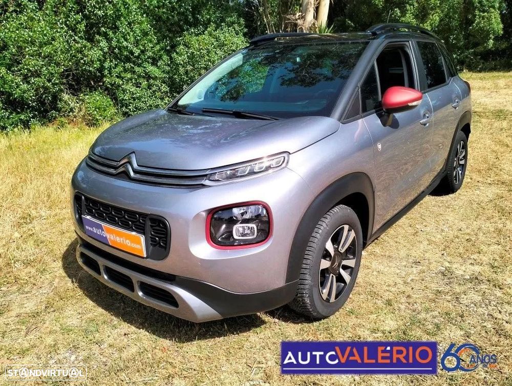 Citroën C3 Aircross 1.5 BlueHDi C-Series S&S - 1