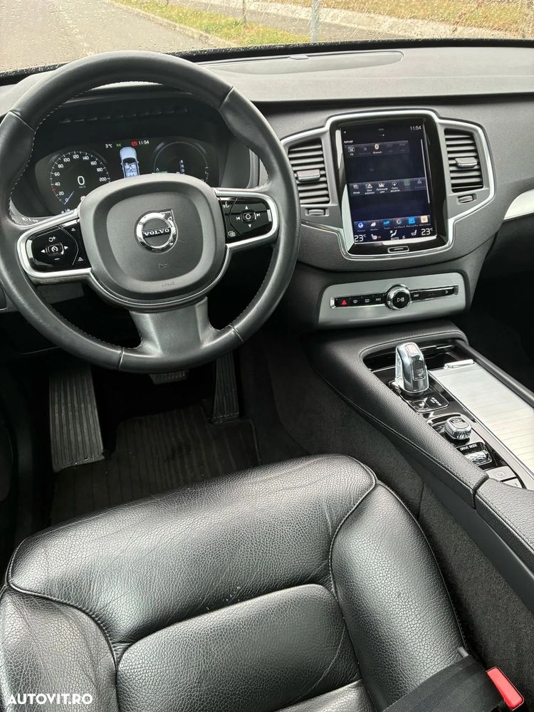 Volvo XC 90 - 18
