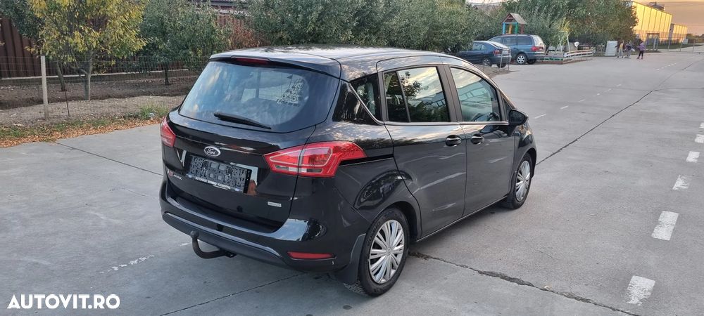 Ford B-Max 1.0 EcoBoost Trend - 2
