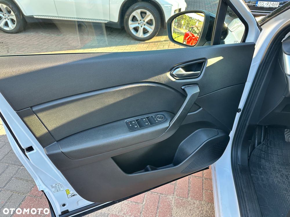 Renault Captur TCe 100 INTENS - 17