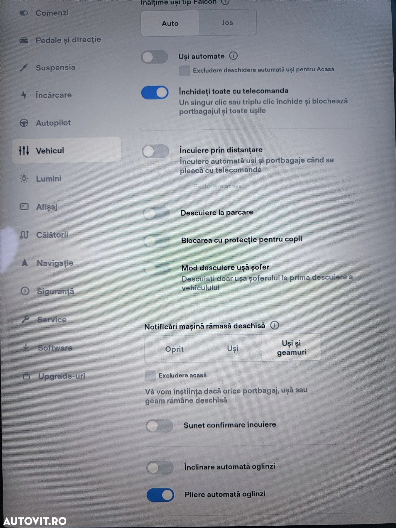 Tesla Model X P100D Allradantrieb - 25