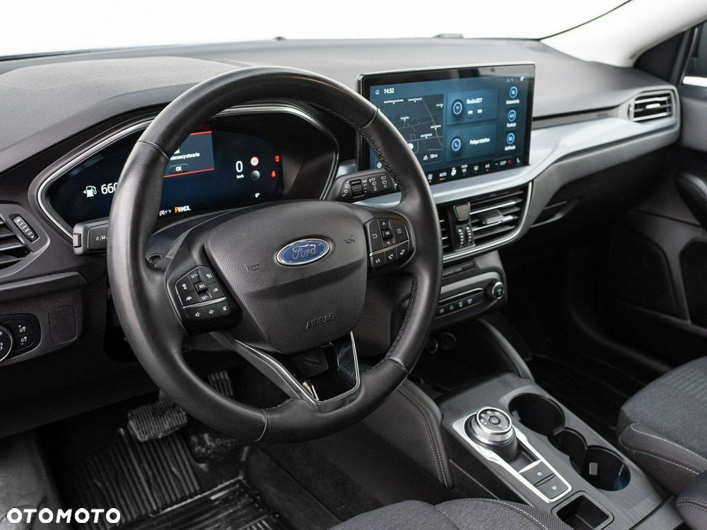 Ford Focus 1.5 EcoBlue Active X - 7