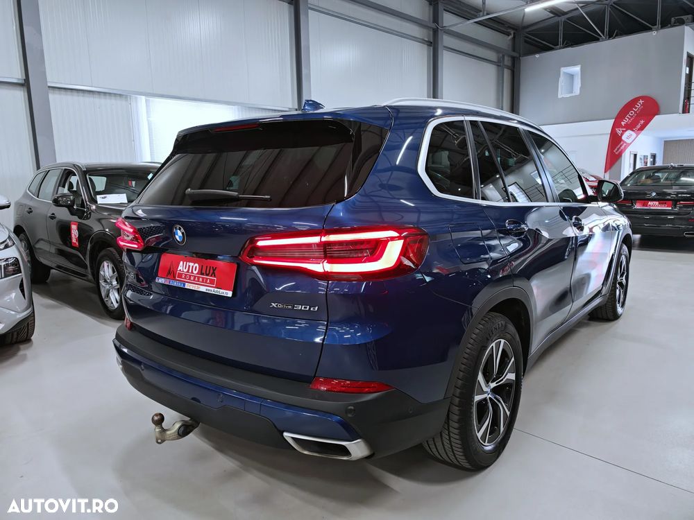 BMW X5 xDrive30d - 4