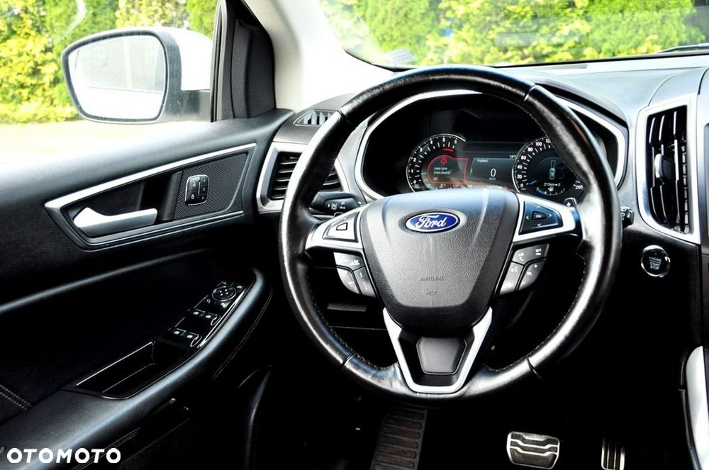 Ford Edge 2.0 TDCi Bi-Turbo 4x4 Sport - 33