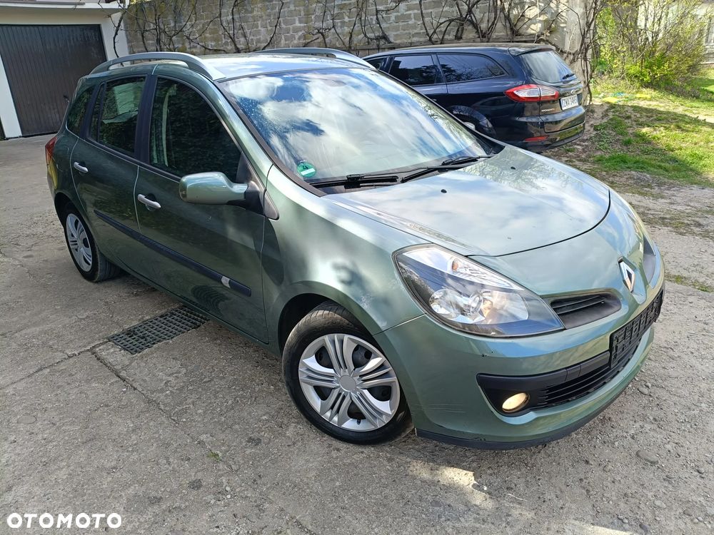 Renault Clio 1.2 TCE Alize - 6