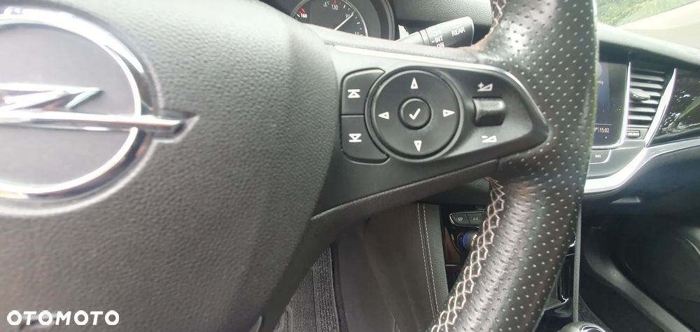 Opel Astra 1.4 Turbo Start/Stop St Business Edition - 29