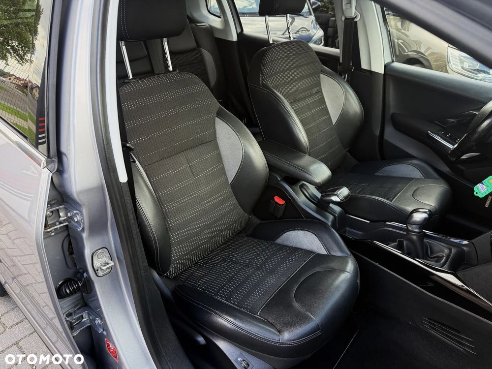 Peugeot 2008 1.6 BlueHDi Crossway - 14